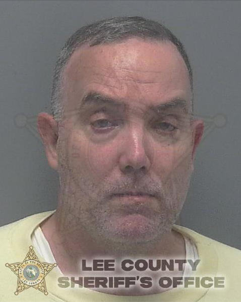 Man receives consecutive life sentences in police shooting - SANIBEL ...